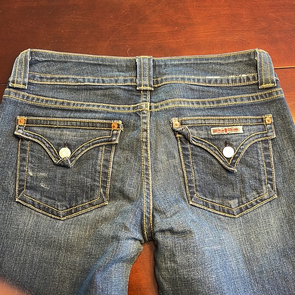 Hudson jeans. - Picture 2 of 7